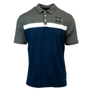 U-State Colorblock Polo